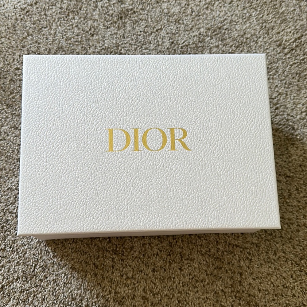 Dior Gift Box